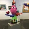KunstRAI Art Amsterdam '17 II